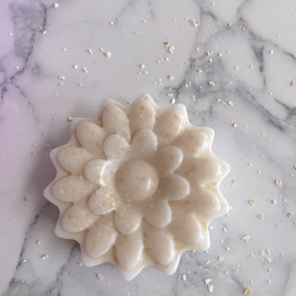 Jabon de arroz/avena/vitana e

Rice/oatmeal/ vitamin e Soaps